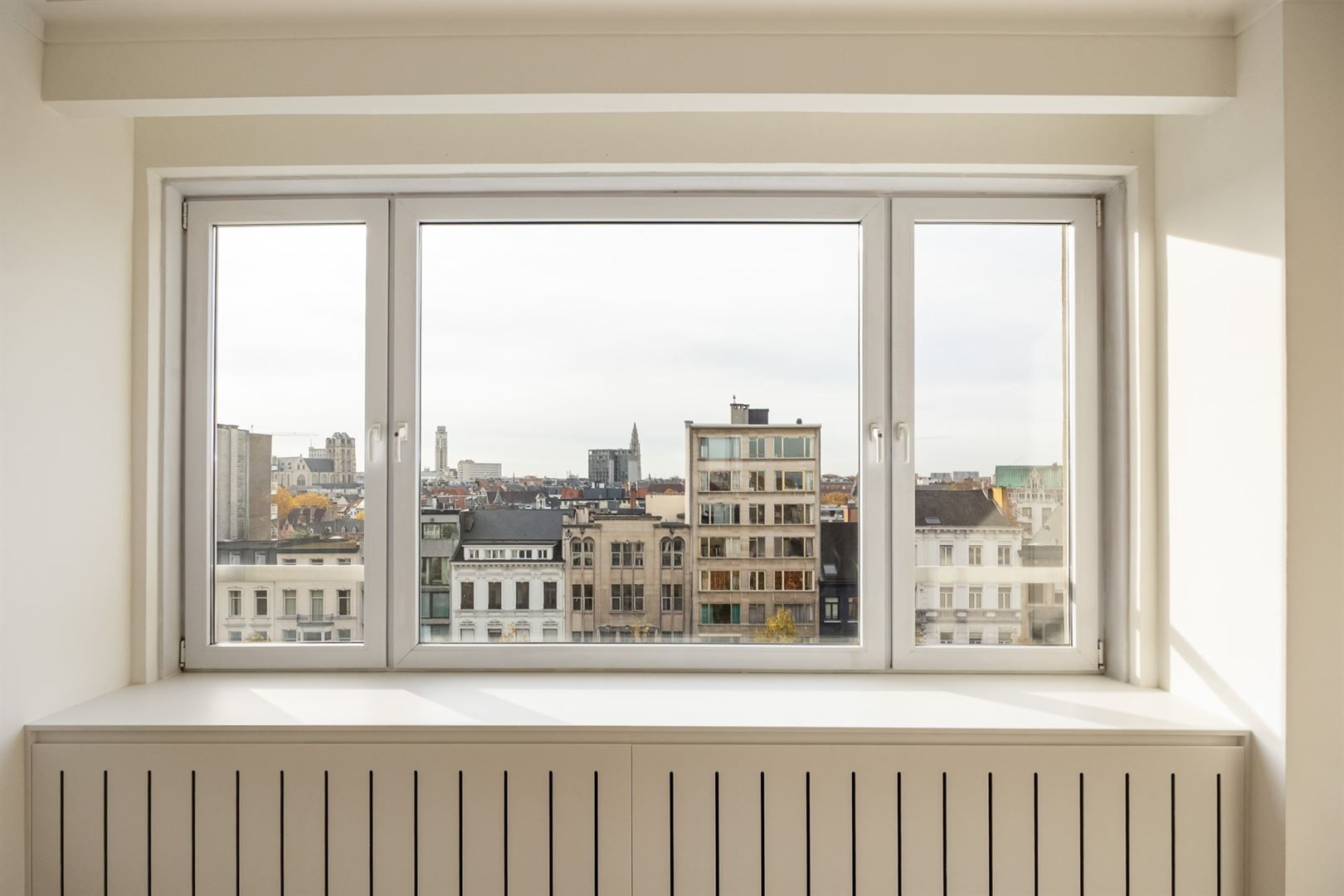 Renovatieproject met terras  foto 4