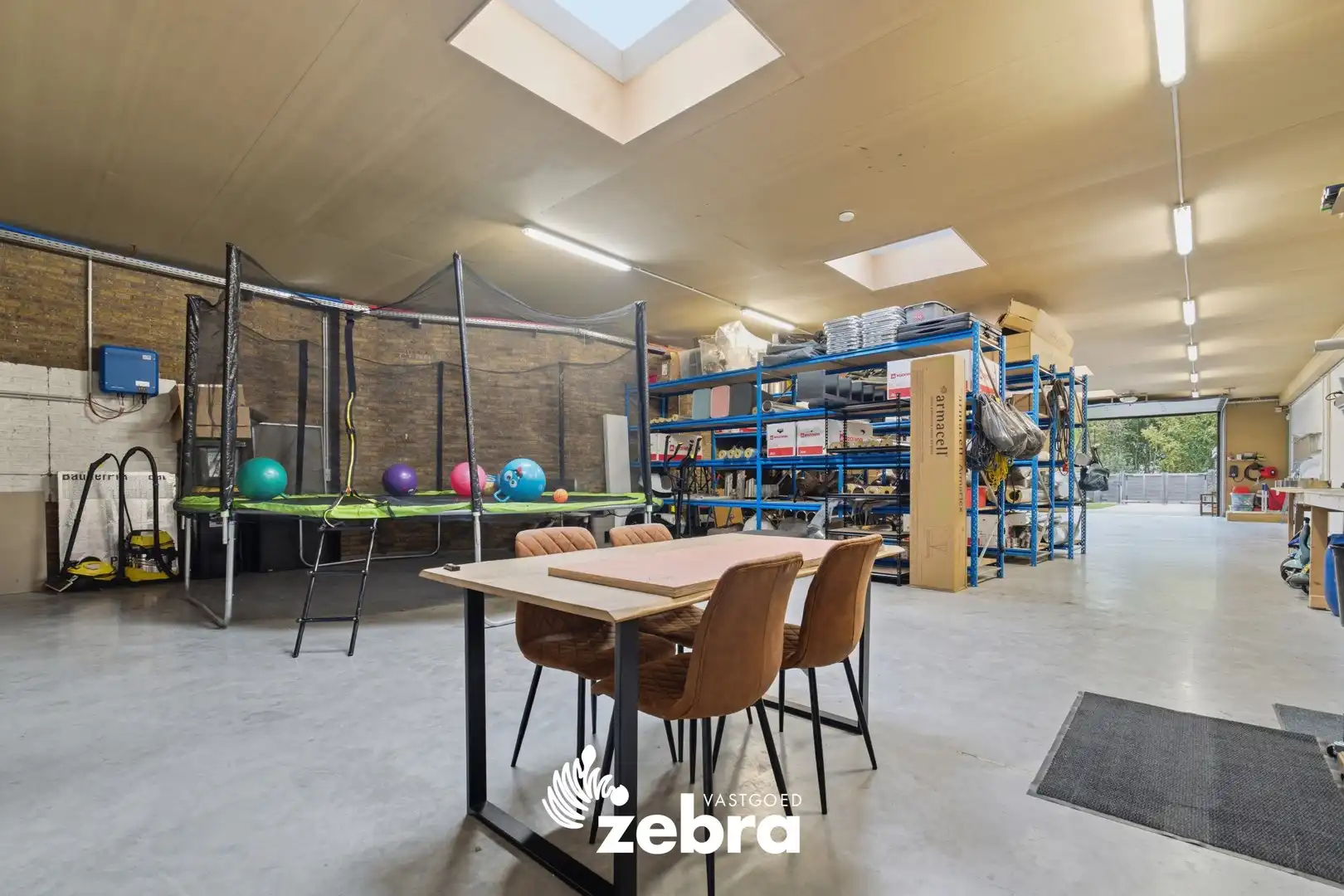 Instapklare woning met loods van ± 250 m² te Ingelmunster! foto 27
