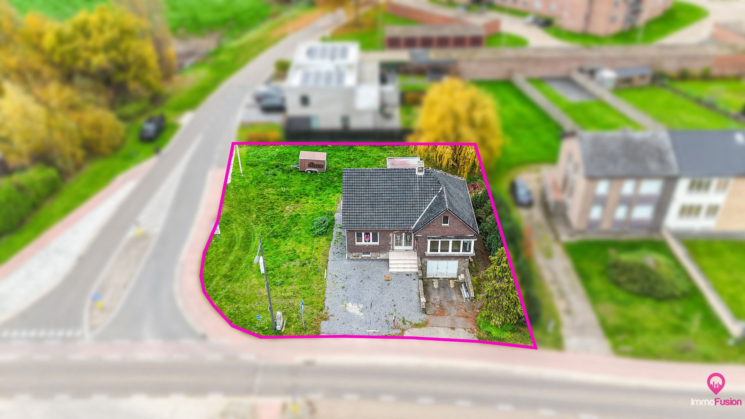 Centraal gelegen openbebouwing in Hasselt foto 35