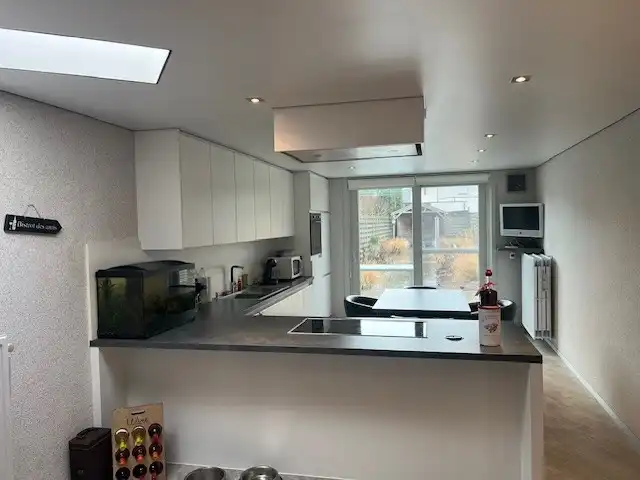 Charmante woning nabij het centrum foto 8