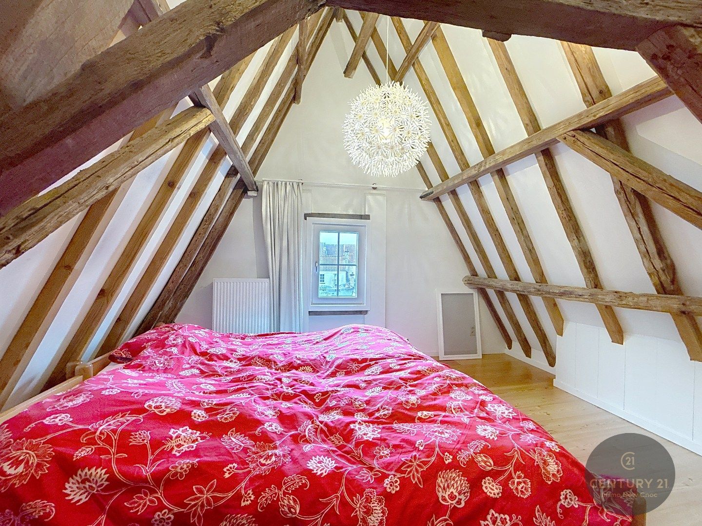 BRUGGE: exclusief pand met uitzonderlijke binnentuin foto 30