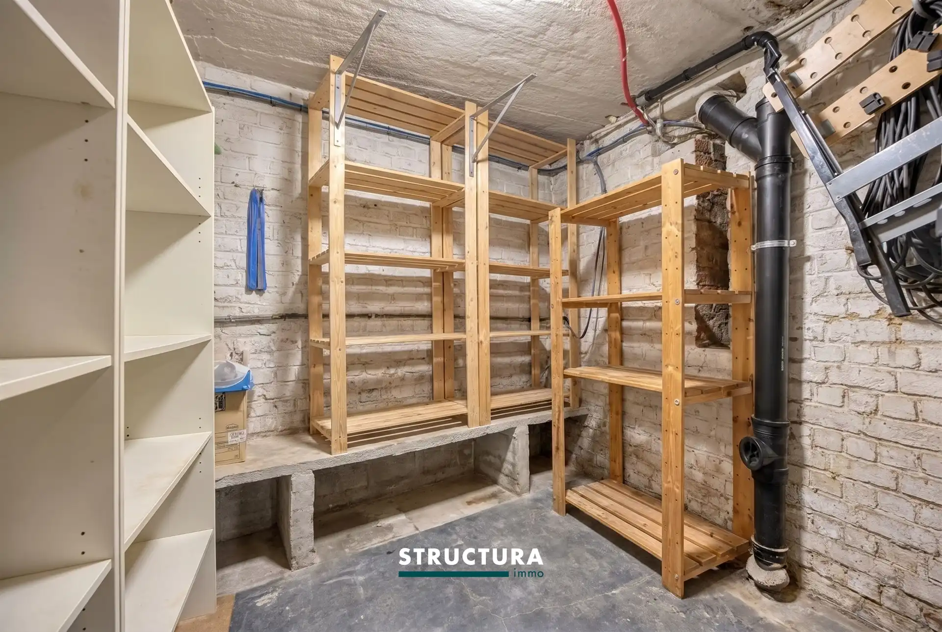 Ruime woning met garage en 3 slpk's foto 30