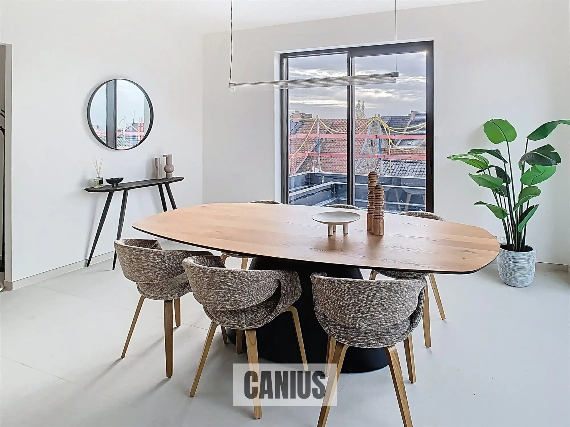Penthouse - Tuin der Broeders foto 2