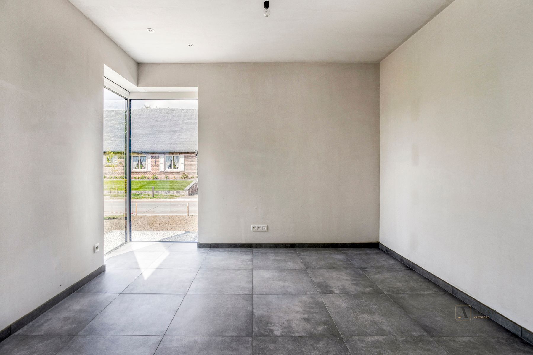 Nieuwbouwwoning in het centrum Aalter! foto 7