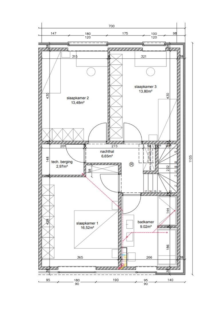 nieuwbouwwoning te Herent, aankoop aan 6% BTW mogelijk foto 6