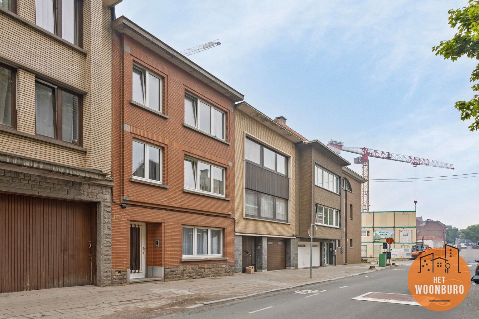 Appartement 1e Verd. foto 3