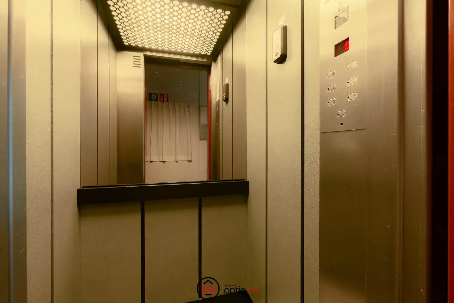 Instapklaar appartement dichtbij het centrum van Hasselt te koop foto 19