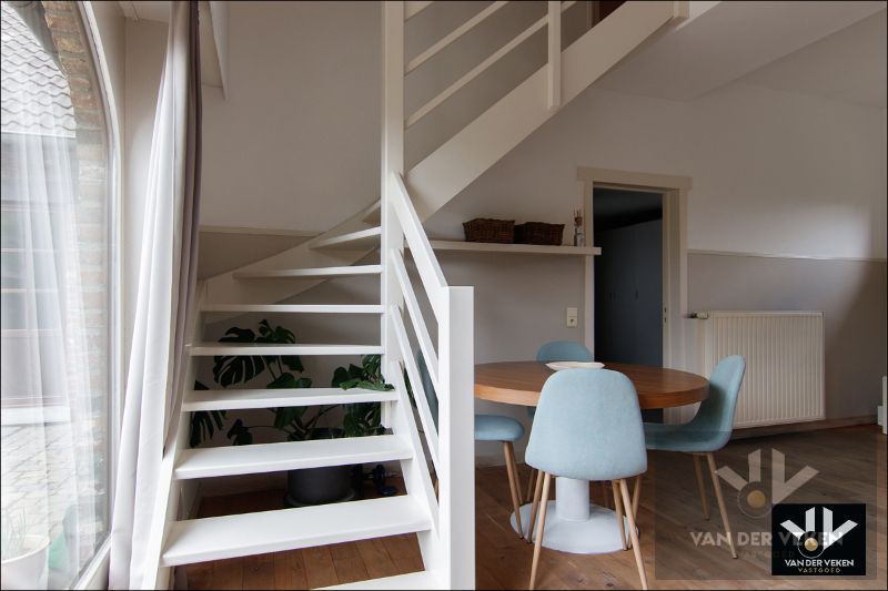 PERFECT ONDERHOUDEN, ENERGIEZUINIGE WONING OP MEER DAN 14 AREN! foto 36