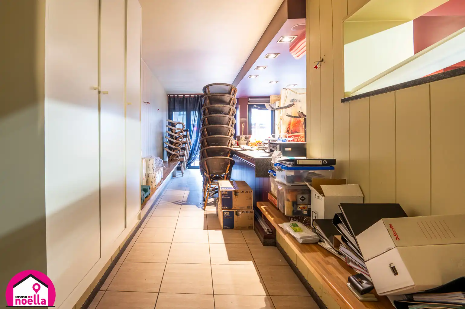 Commerciële ruimte te koop foto 13
