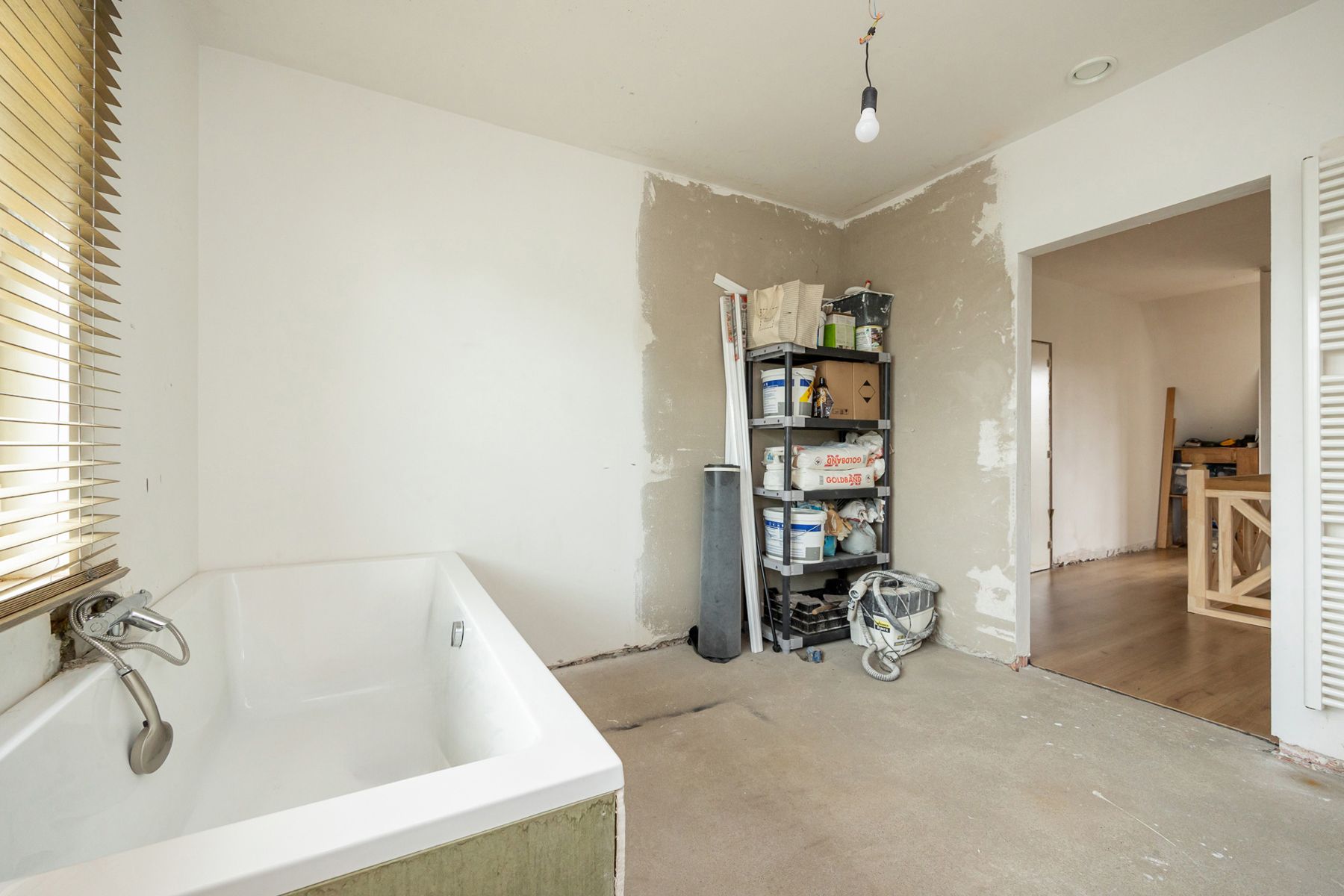 Karaktervolle gerenoveerde woning op een perceel van ca 780 m². foto 19