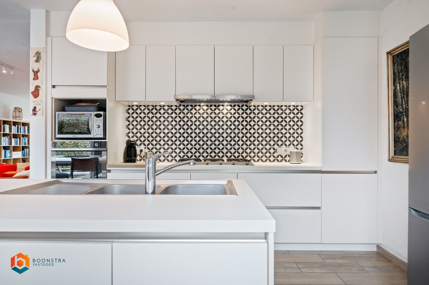 Recente, energiezuinige woning met 4 slaapkamers foto 10