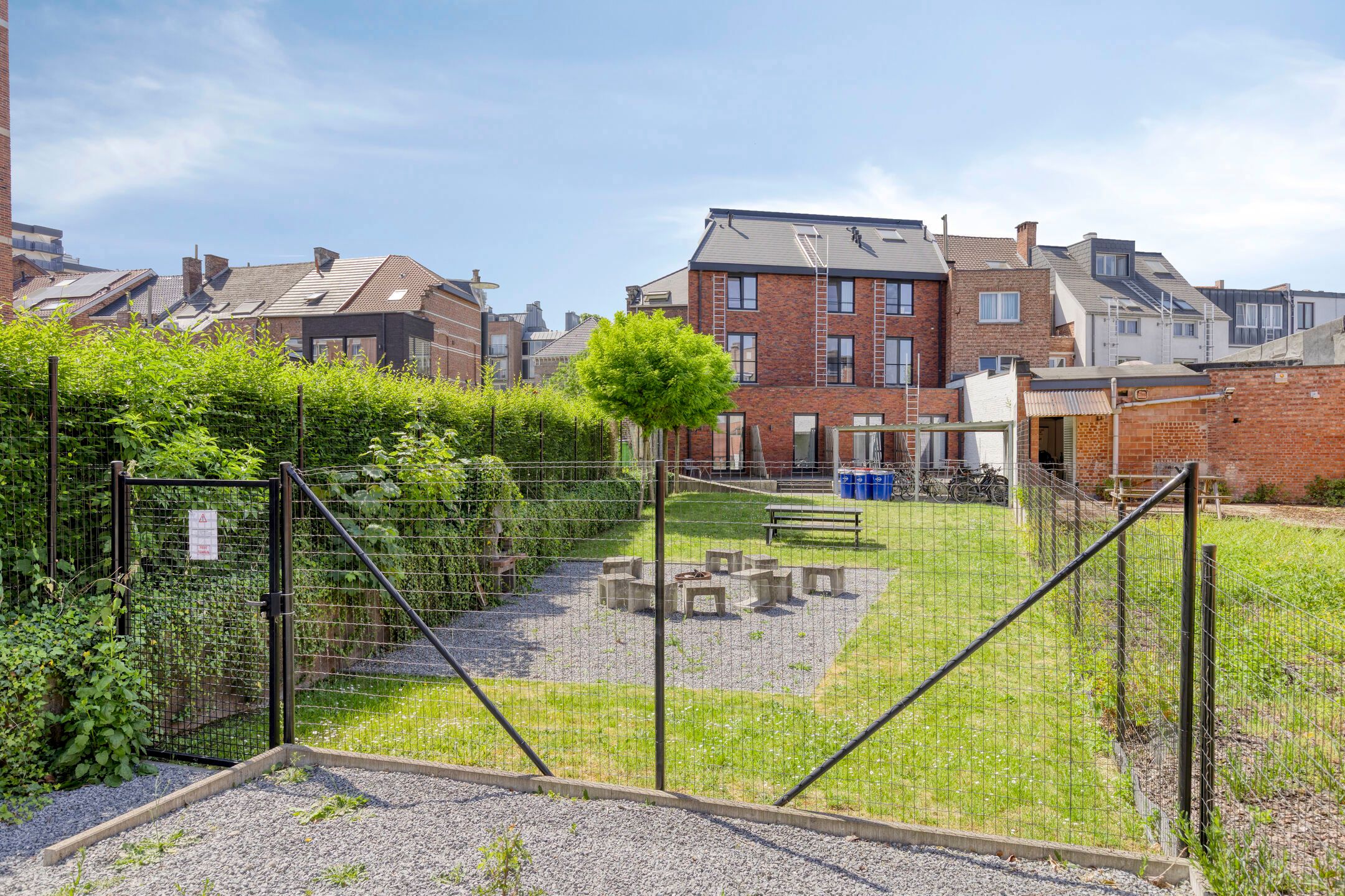 Uitstekend gelegen & volledig vernieuwde studio foto 16