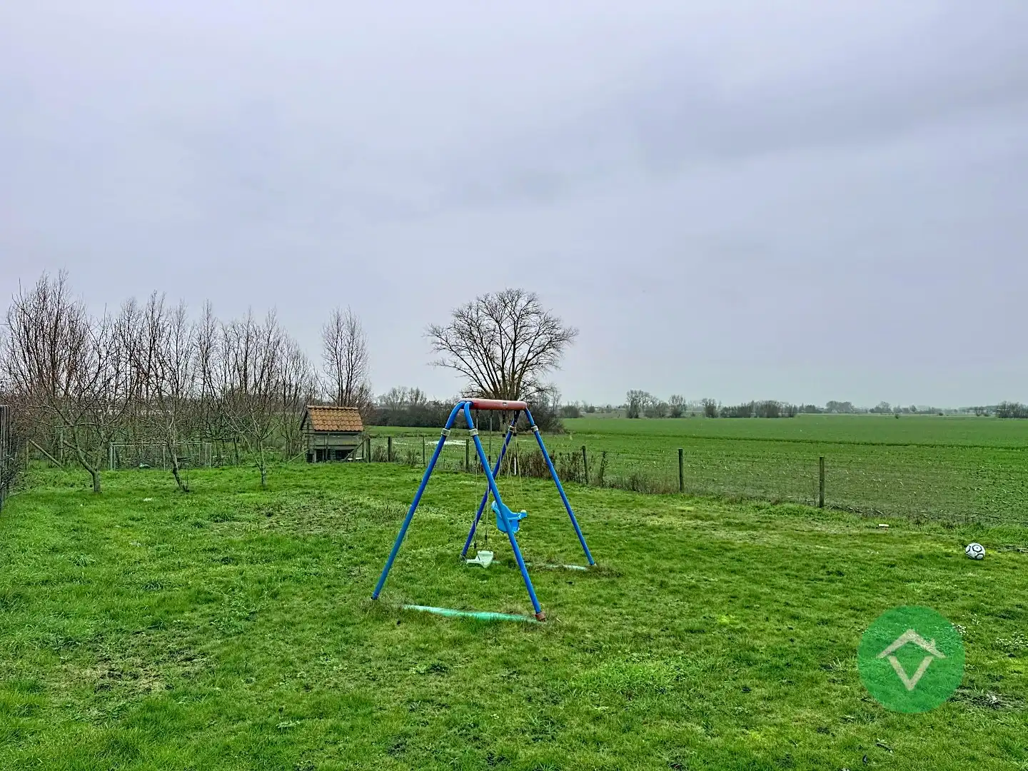 Woning met garage te Bovekerke foto 8