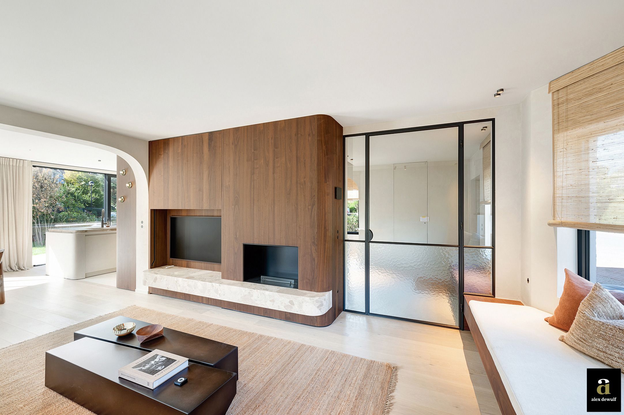 Top villa met 4 slaapkamers te Duinbergen vlakbij het strand foto 9