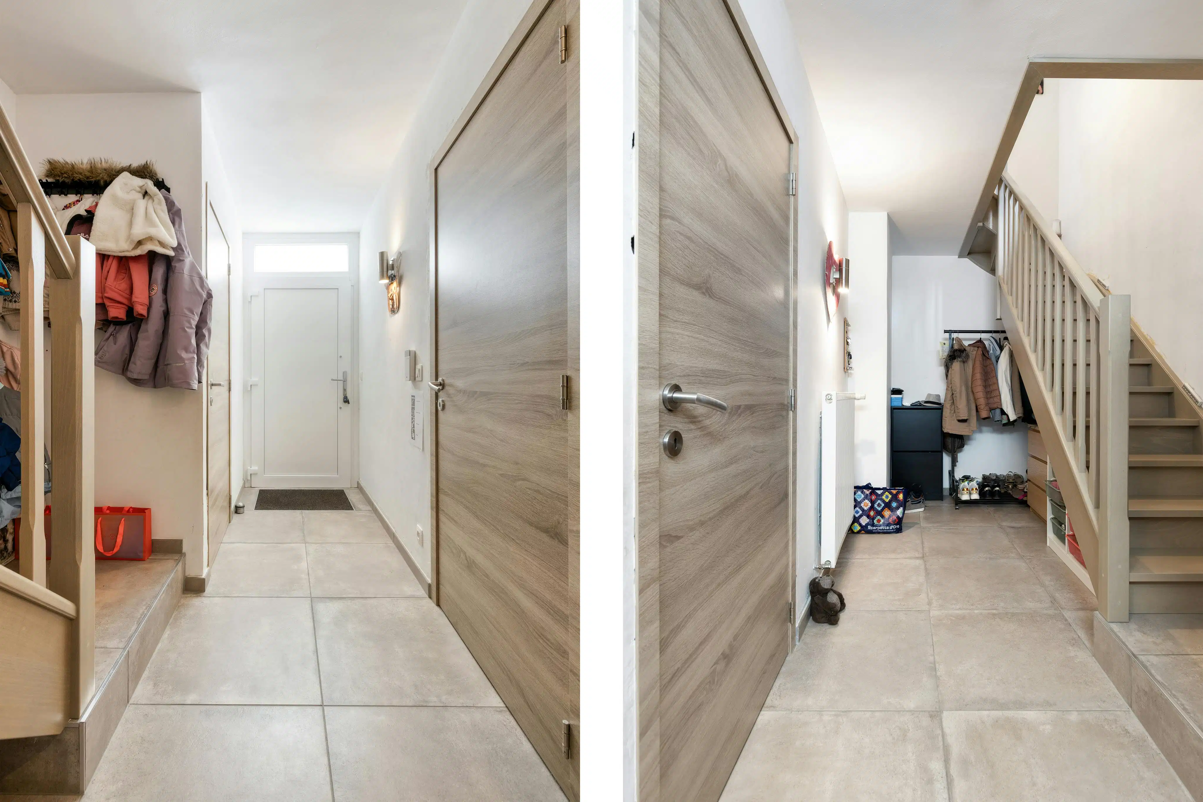 Gerenoveerde woning met 4 slaapkamers, tuin en garage. foto 11