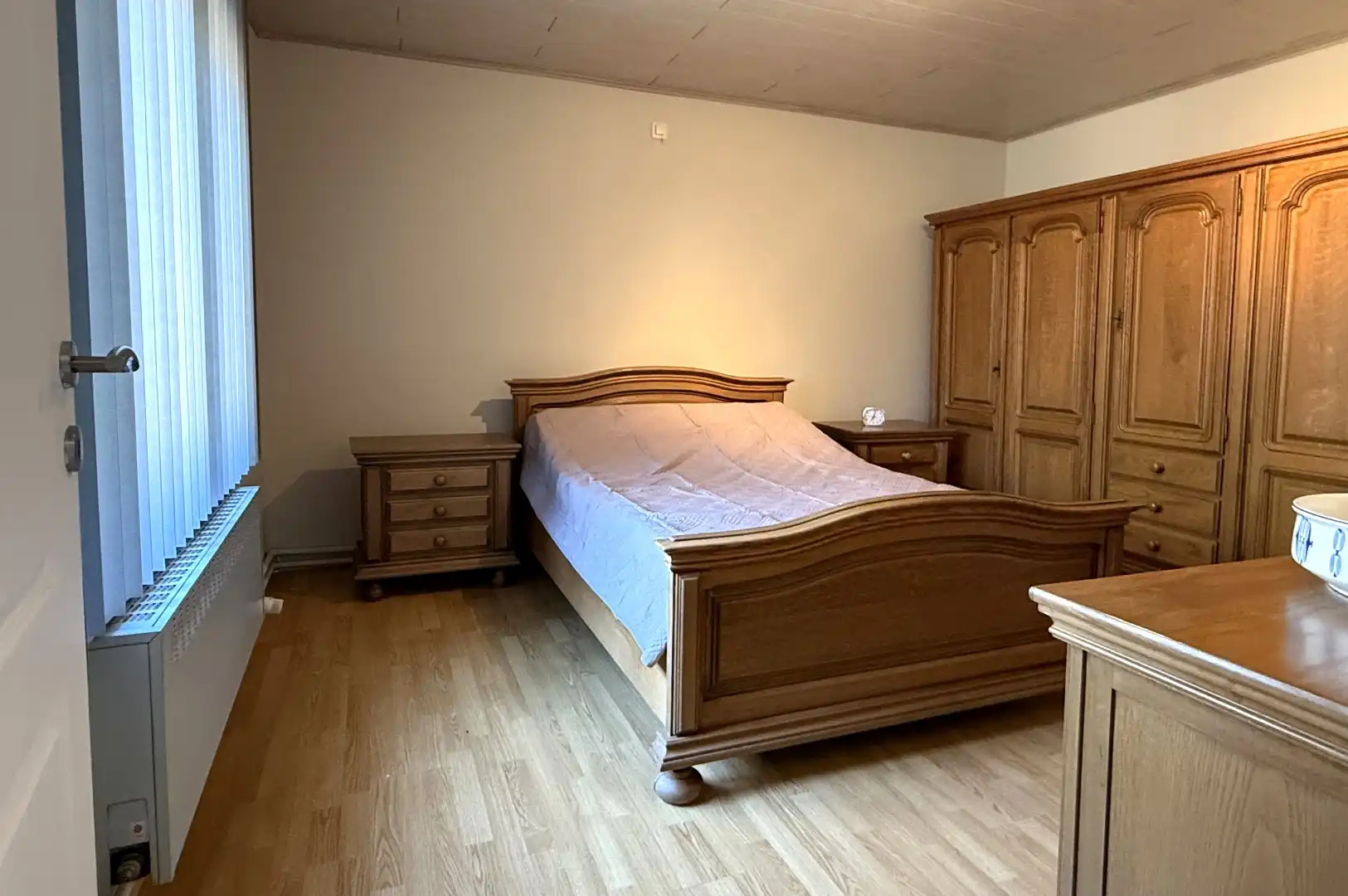 Rustig wonen tegenover het kasteel van Veulen,  en een eigen prachtige tuin/bouwgrond foto 19