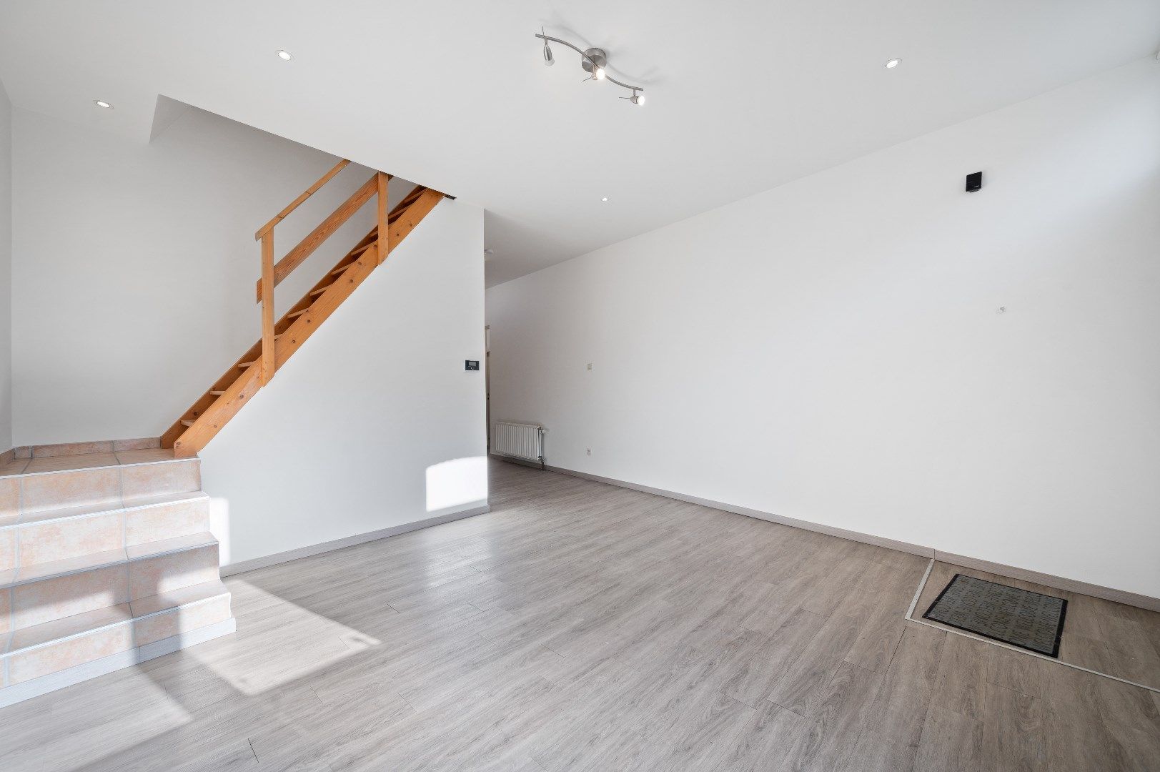 Instapklare woning met 3 slpks, tuin en terras in het gezellige Hoegaarden foto 7