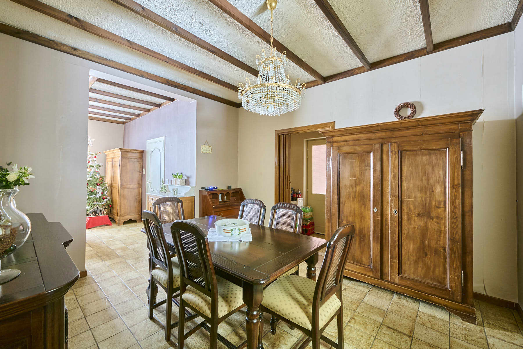 Huis te koop foto 6