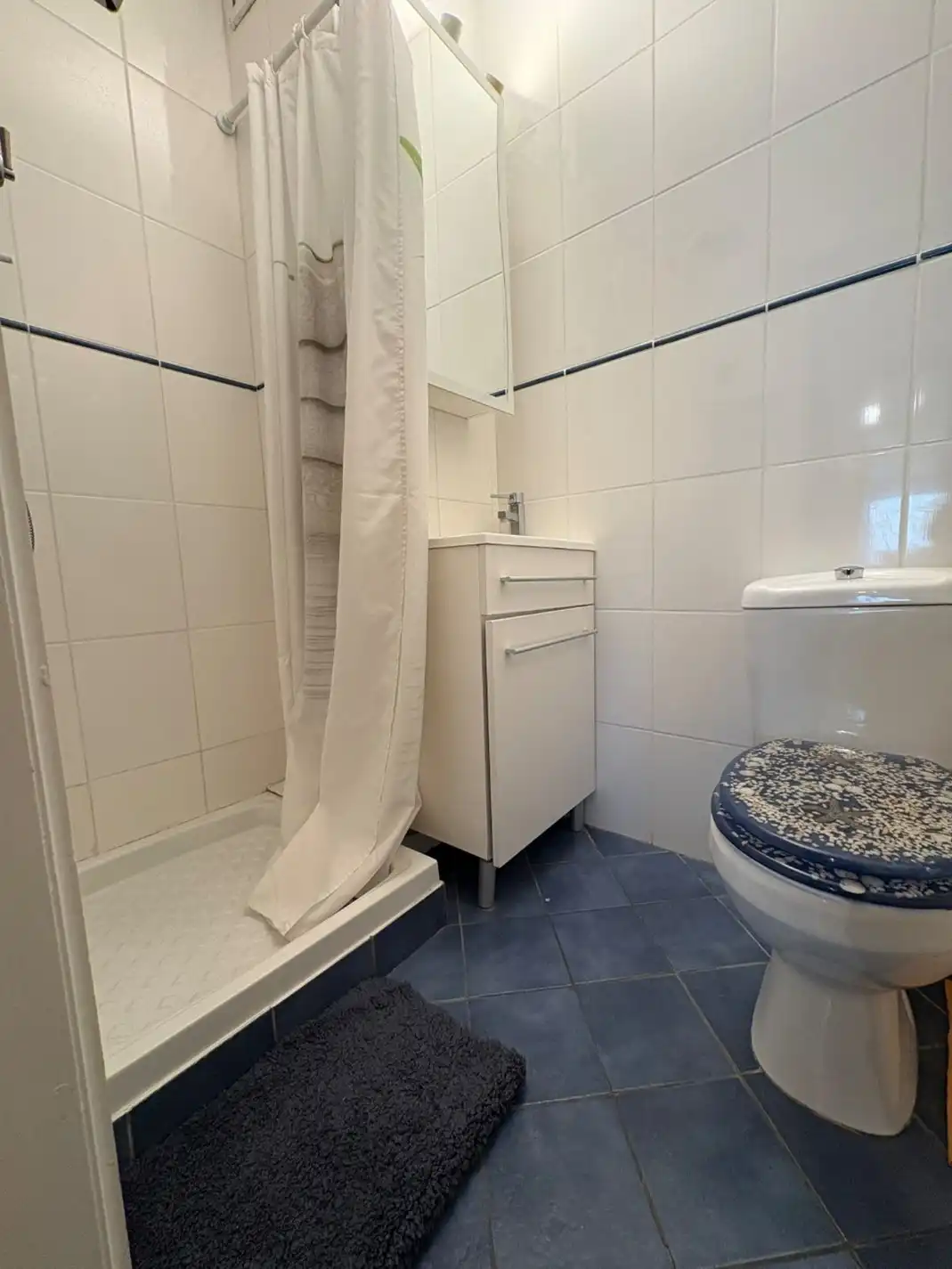 Instapklaar en gezellig appartement aan zee - eerste verdieping met lift  foto 8