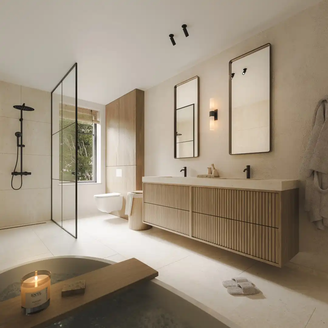 EXCLUSIEVE LUXEWONING IN AS foto 6