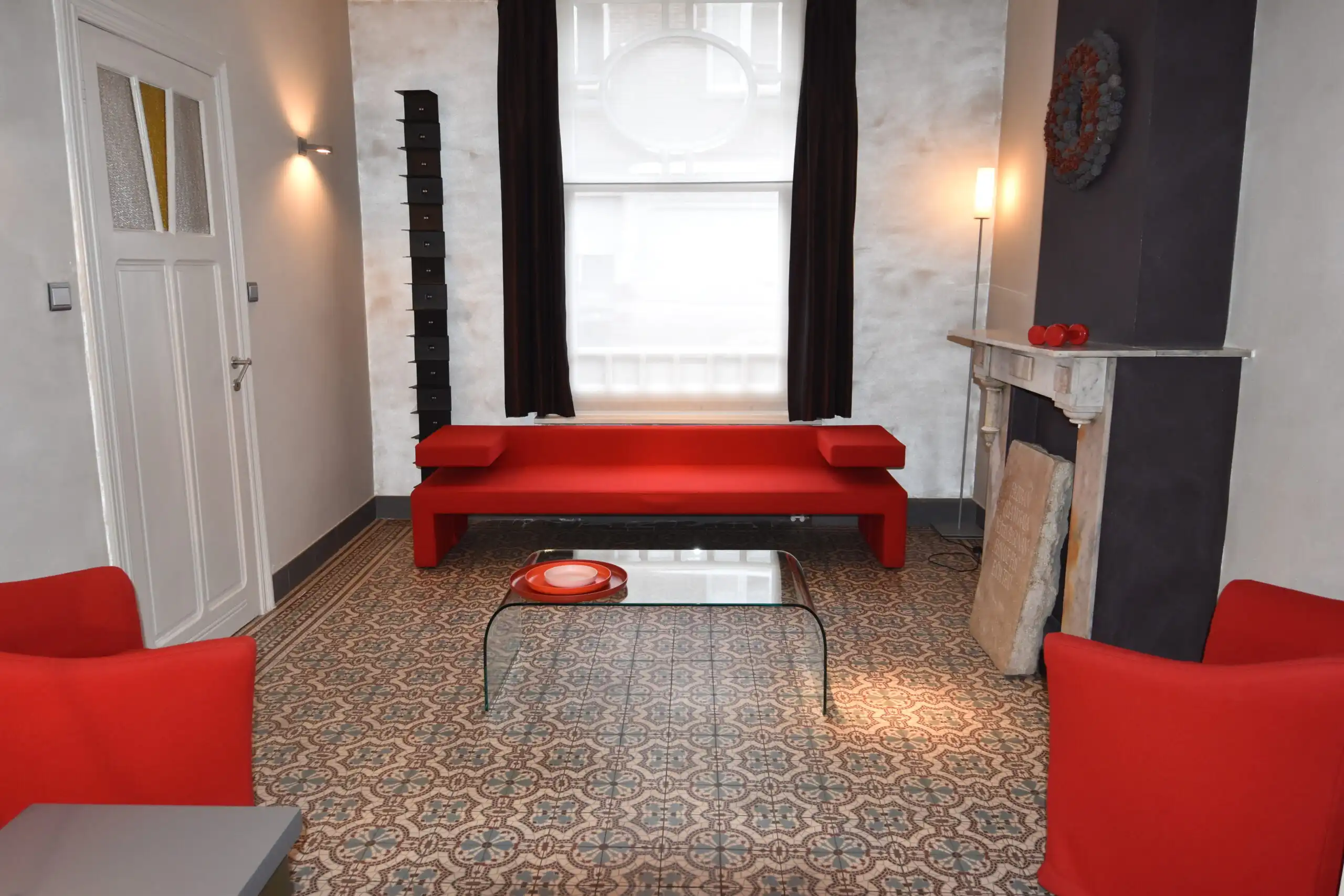 Prachtig bemeubelde woning in Vrasene voor expats foto 3