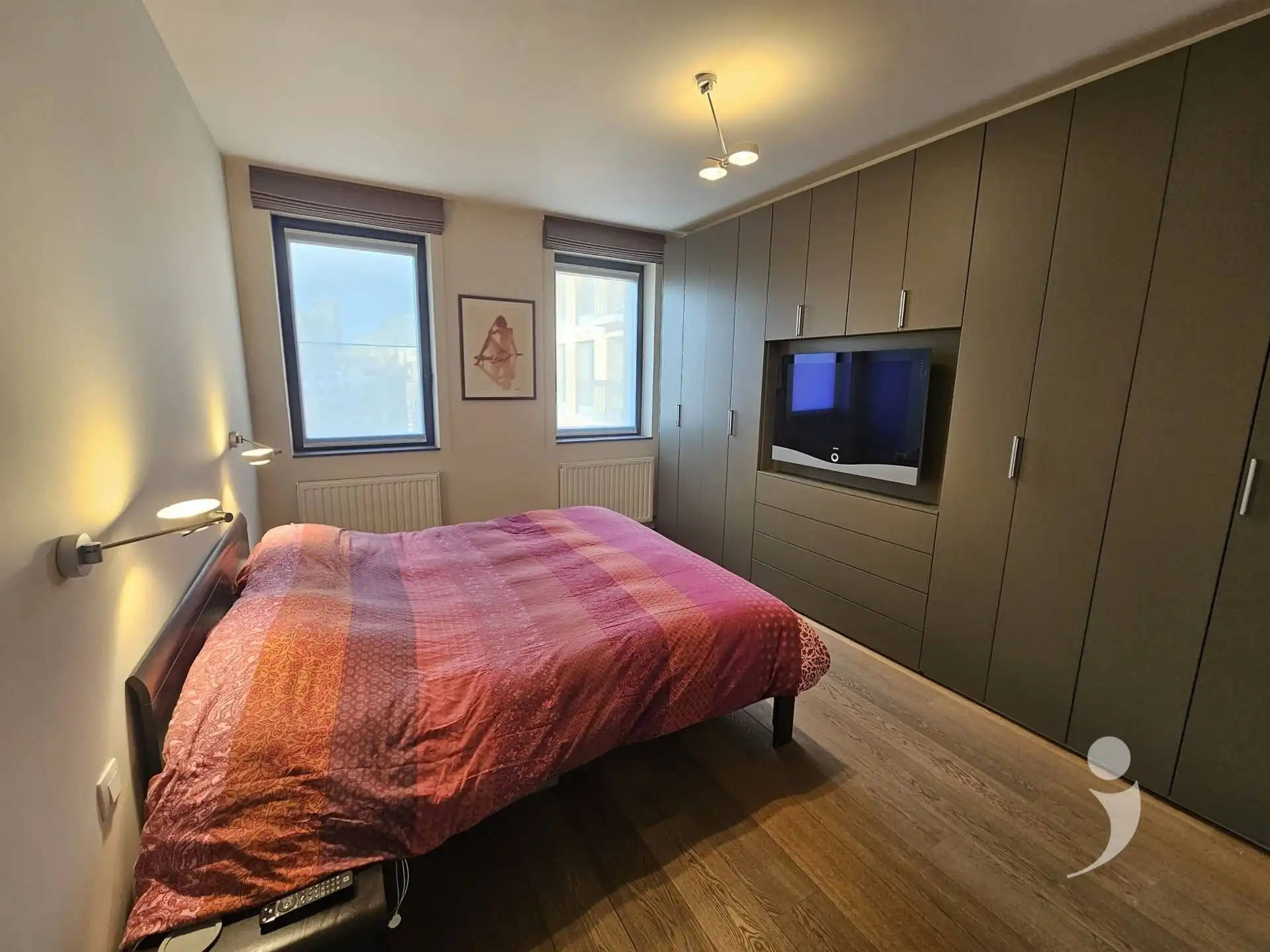 prachtig appartement foto 11