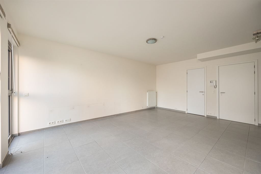 Energiezuinige studio met terrasje foto 10