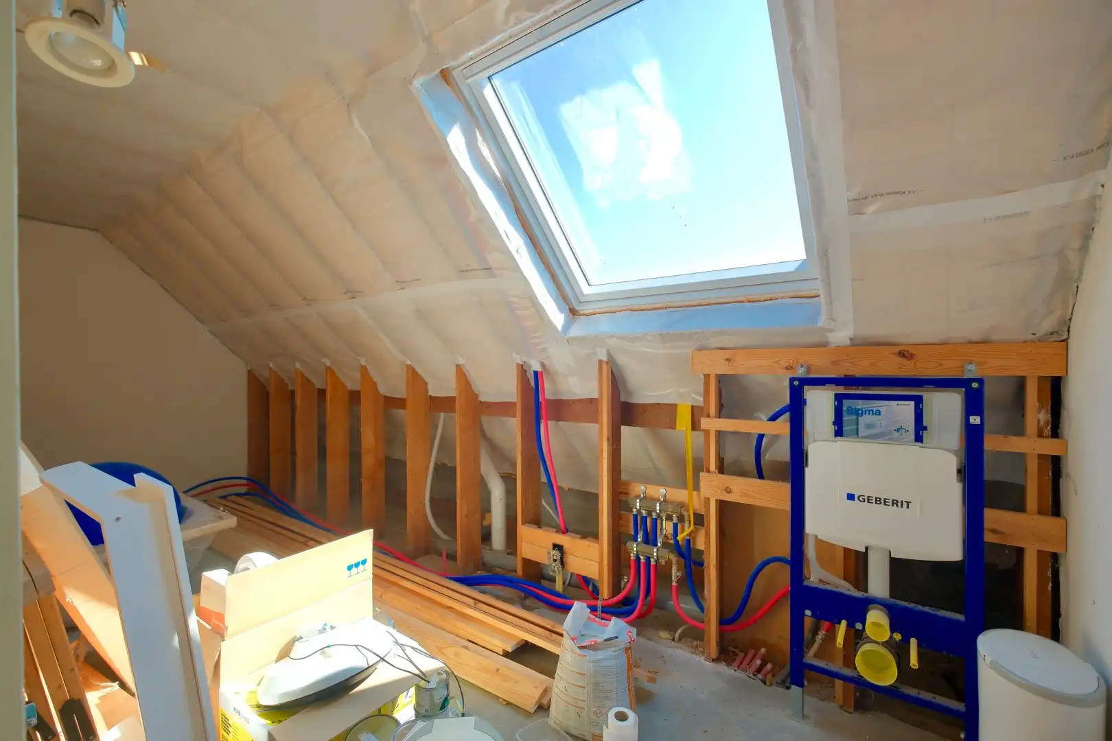 LICHTERVELDE - Open bebouwing met 3 à 4 slpks en garage op perceel van 804 m² foto 16