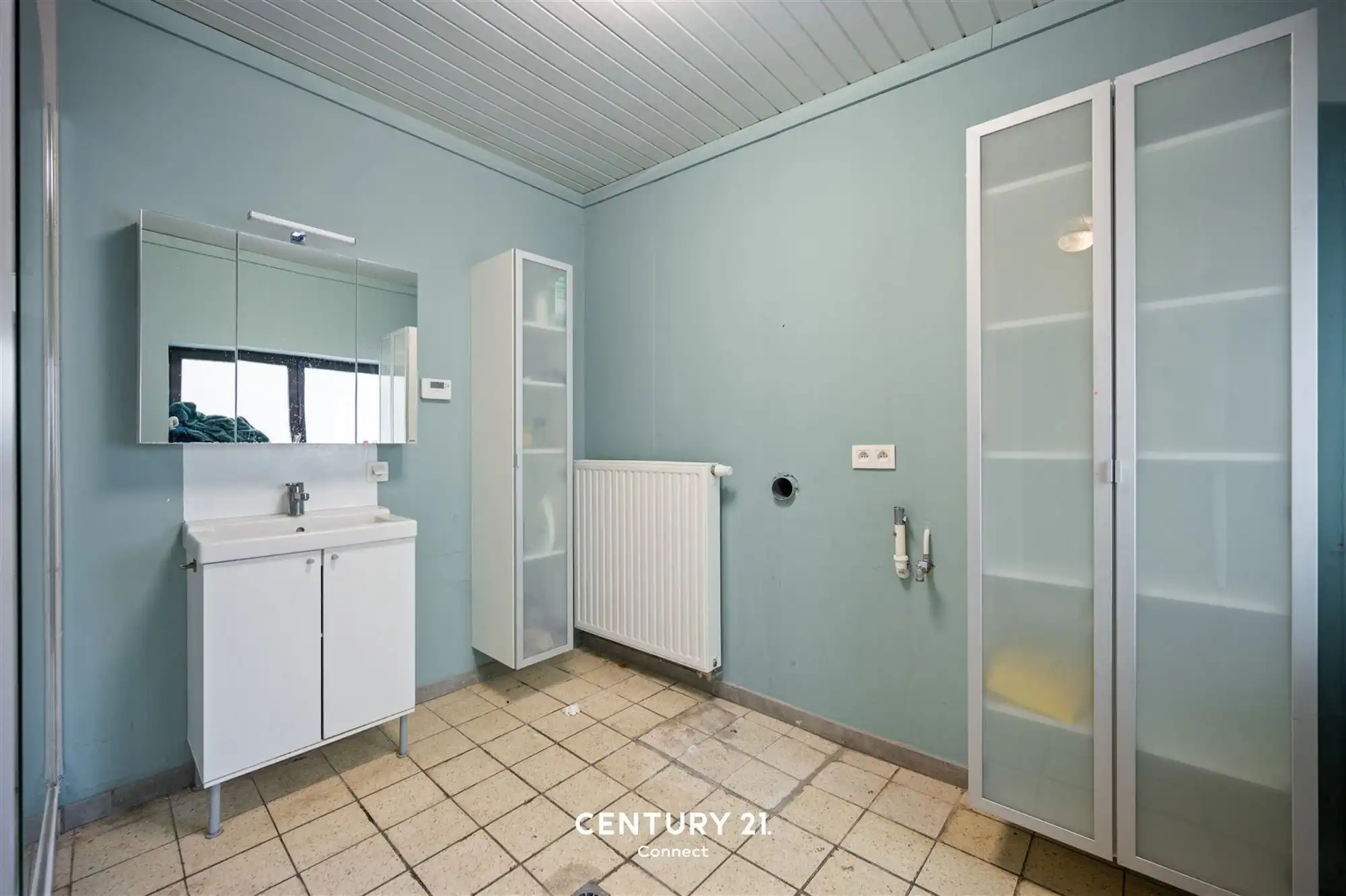 Ruime rijwoning te Heverlee foto 7