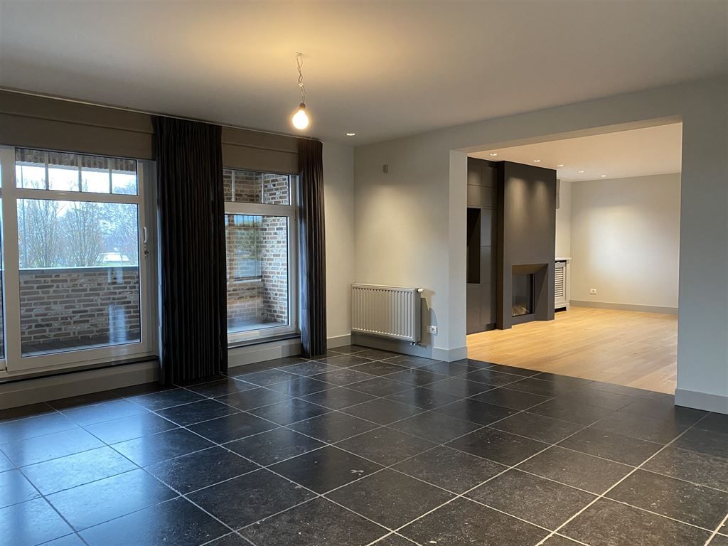 Luxueus afgewerkt penthouse / duplexappartement foto 9