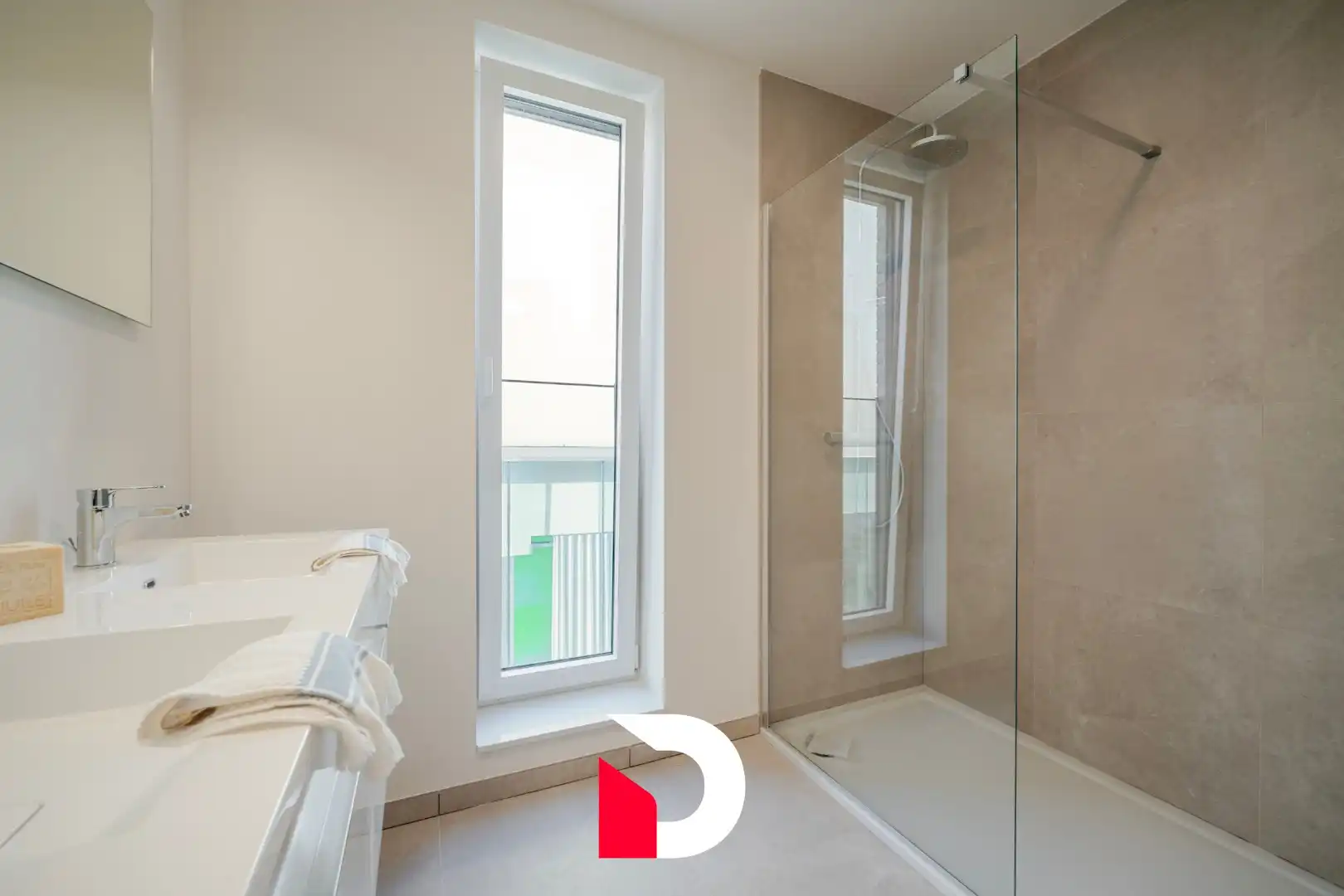 Uitermate goed gelegen nieuwbouwproject te Sint-Michiels, vlakbij centrum Brugge foto 7