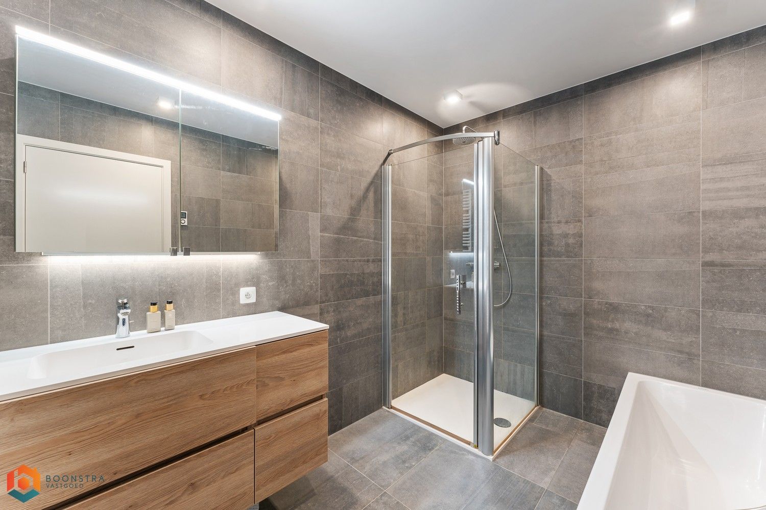 Appartement met 2 slpkrs te Putte foto 10