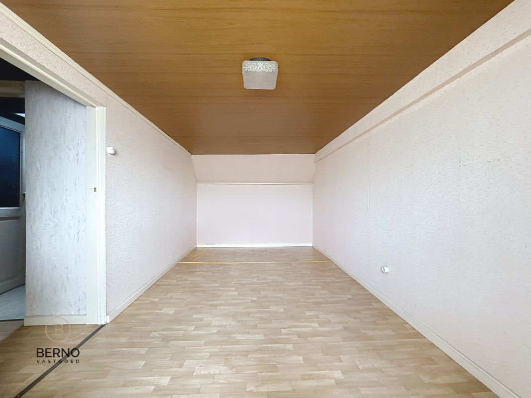 Te koop: Te renoveren woning met tuin en garage in Dendermonde foto 13