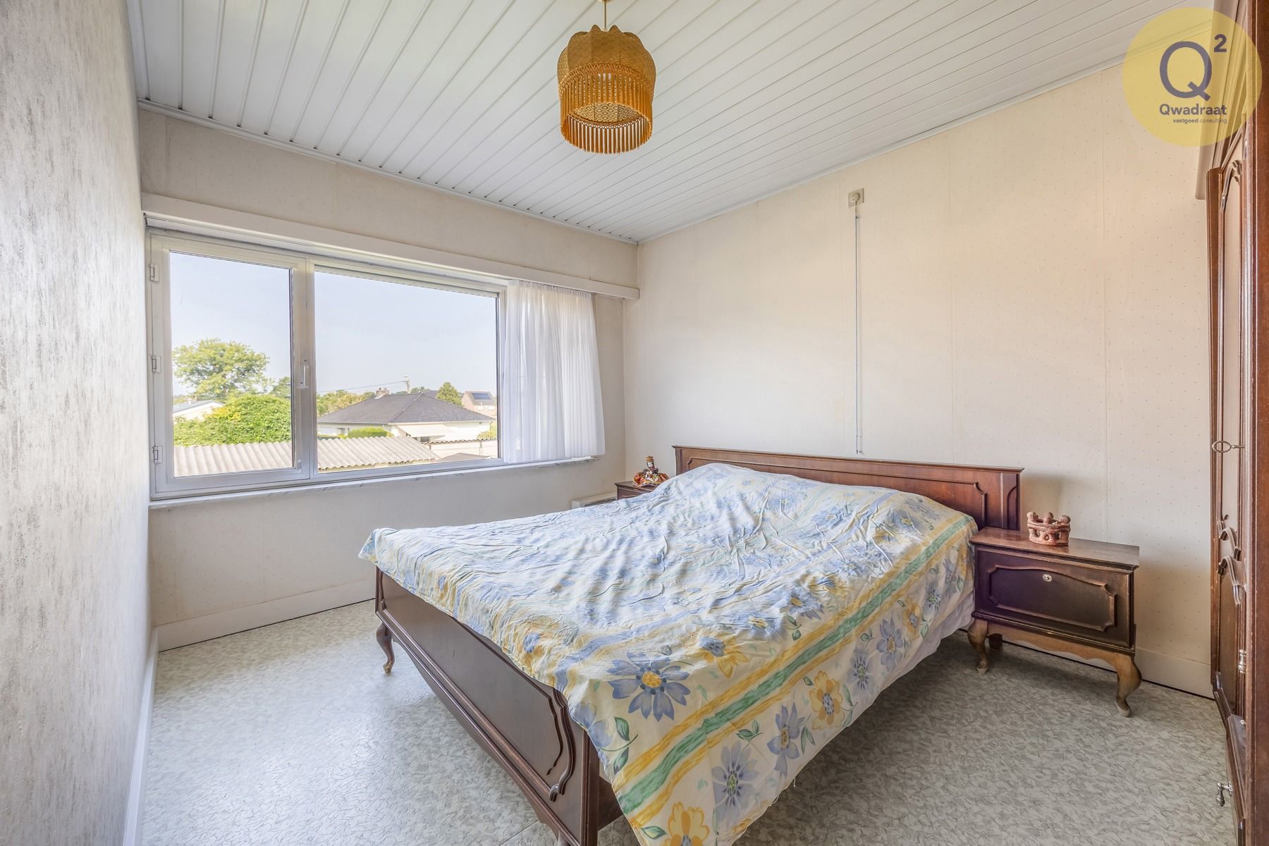 Op te frissen woning met 3 slpks nabij het dorp van Zoersel foto 13