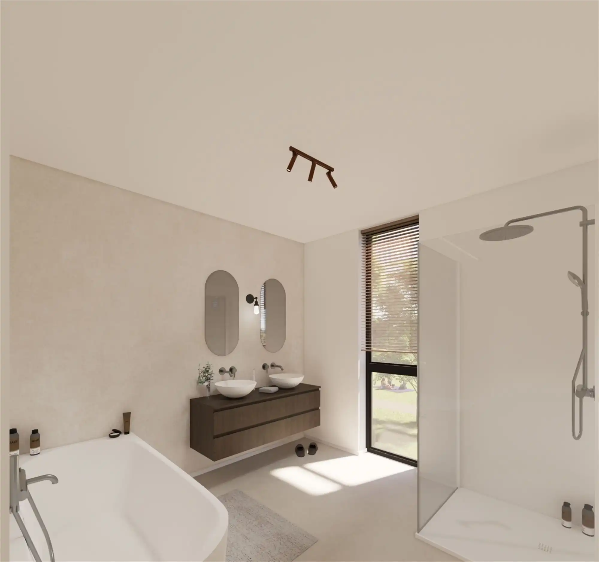 RUIMTELIJK, VOLLEDIG AFGEWERKT EN DUURZAAM WONEN OP TOPLOCATIE foto 5