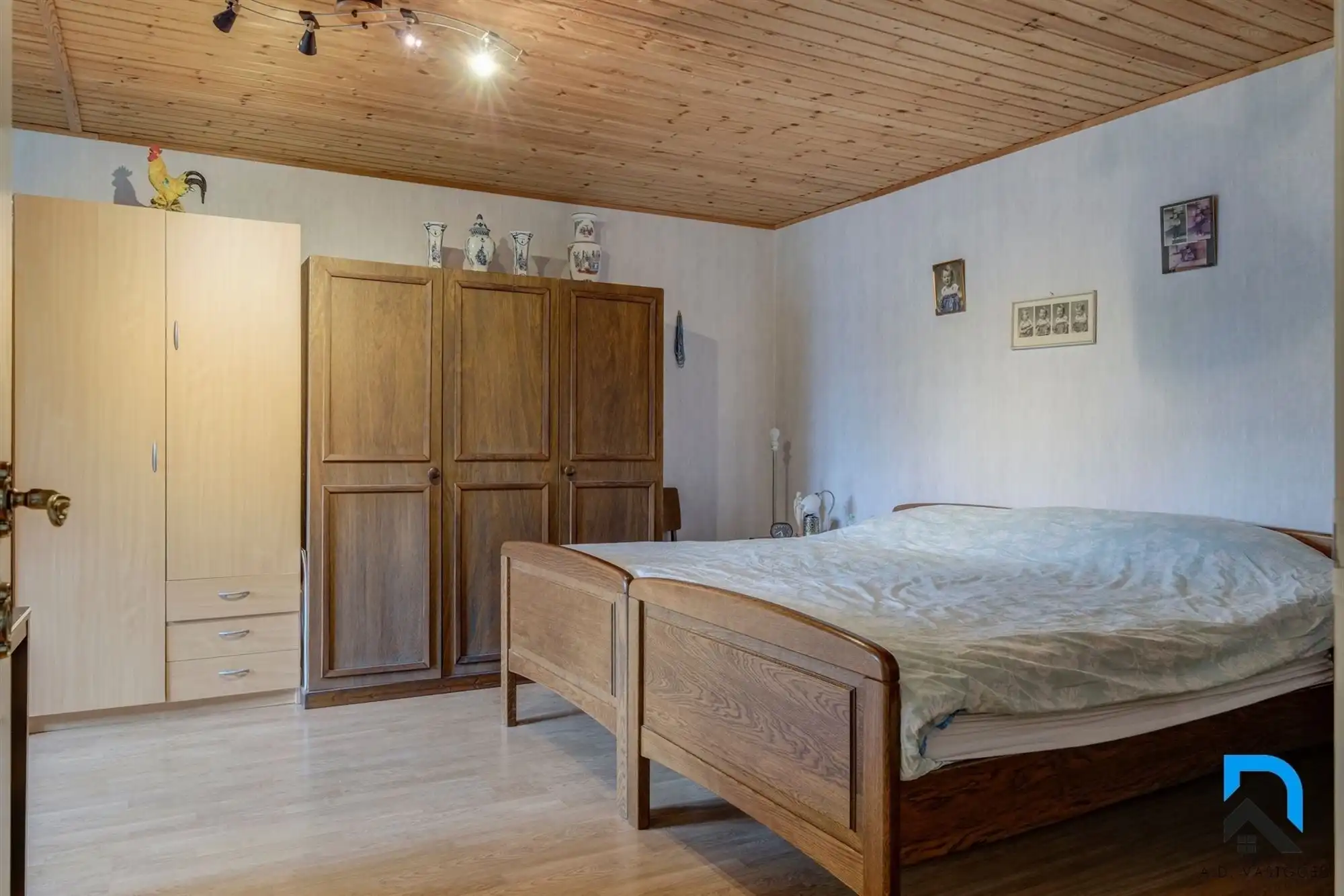 Gelijkvloers appartement met tuin in Eigenbilzen foto 18