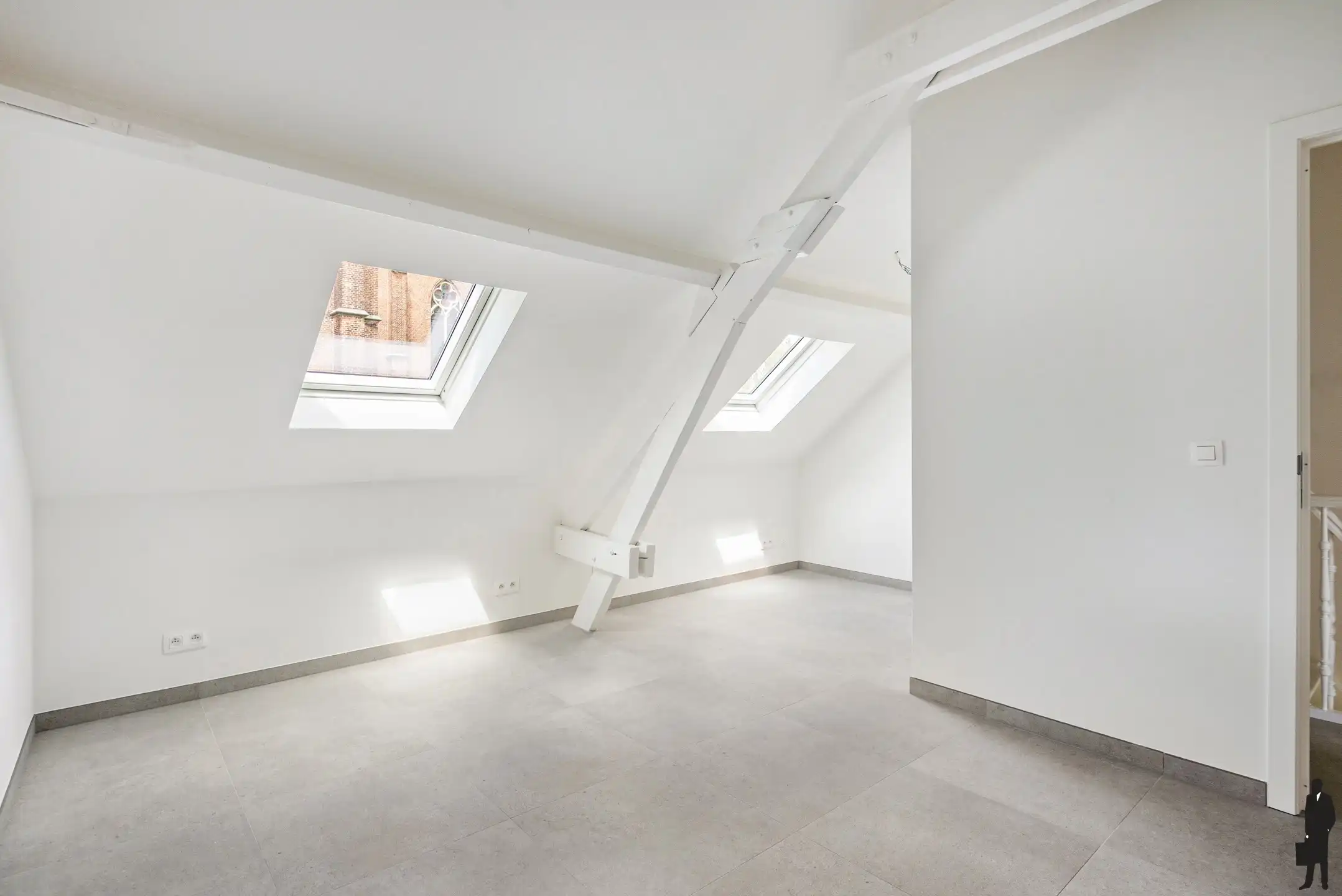 Instapklare woning met 4 slpk en tuin in centrum Rumst  foto 21