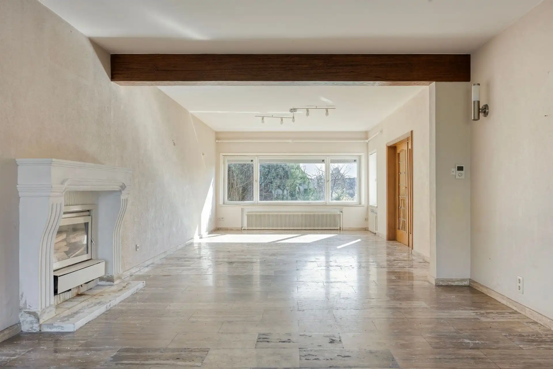 Te renoveren charmante woning op prachtig perceel  foto 10