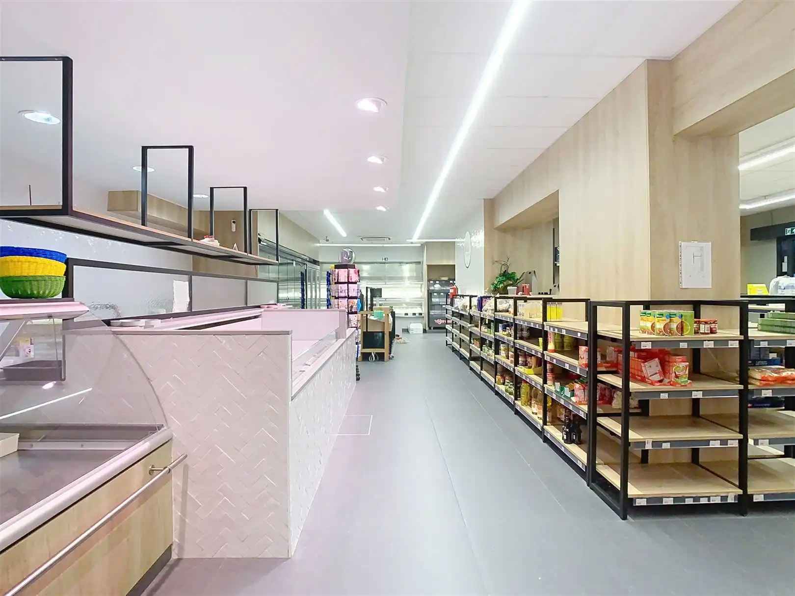 HANDELSPAND + APPARTEMENT!! foto 9