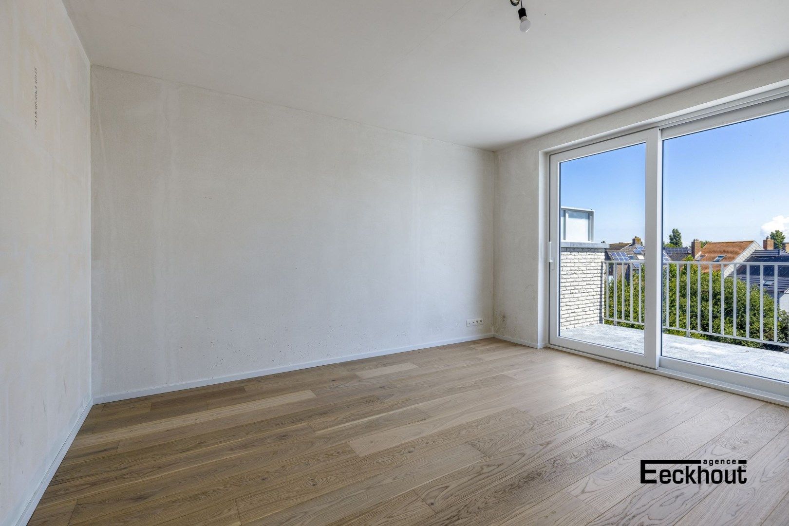 Luxe penthouse met prachtig zicht over de Spuikom foto 10