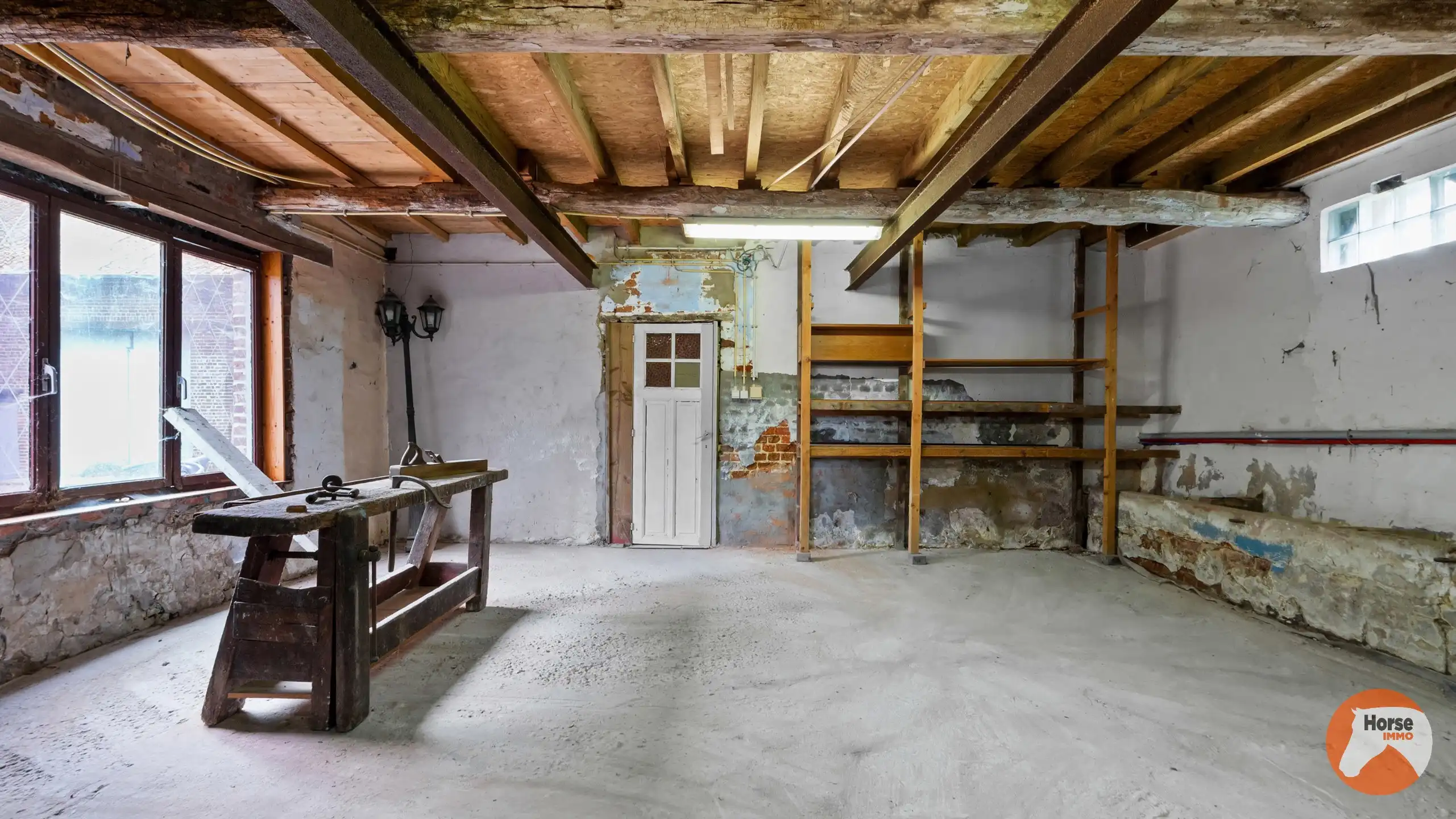 KORTENAKEN - Landelijke eigendom met bijgebouwen op 33,7 are foto 22