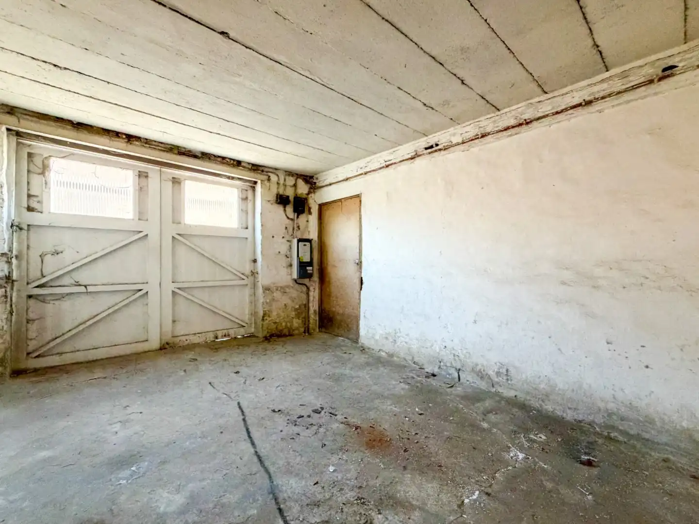 Vrijstaande woning op mooi hoekperceel (950 m²), Aartrijke. foto 20