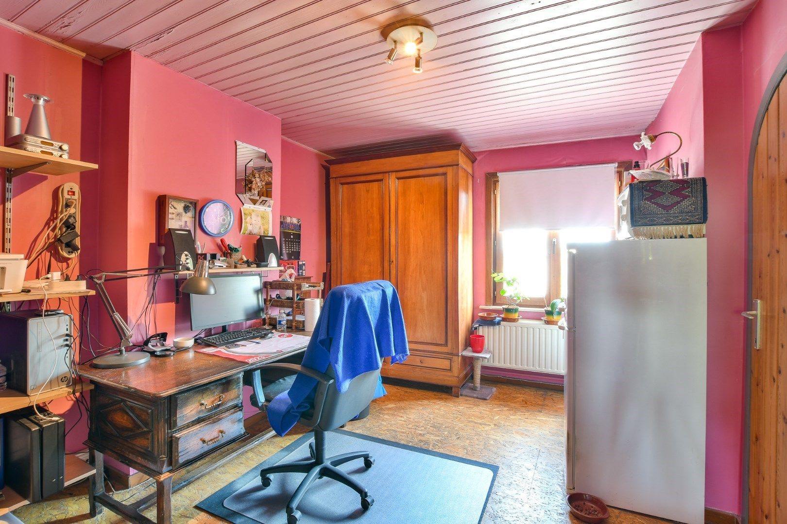 Welgekende Horecazaak te koop op Stene met woonst met 3 slaapkamers foto 15