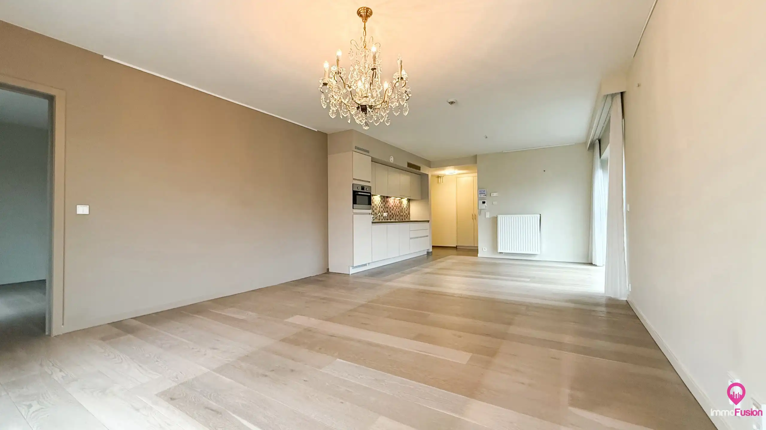 Stijlvol serviceflat met comfort, rust en zekerheid! foto 11