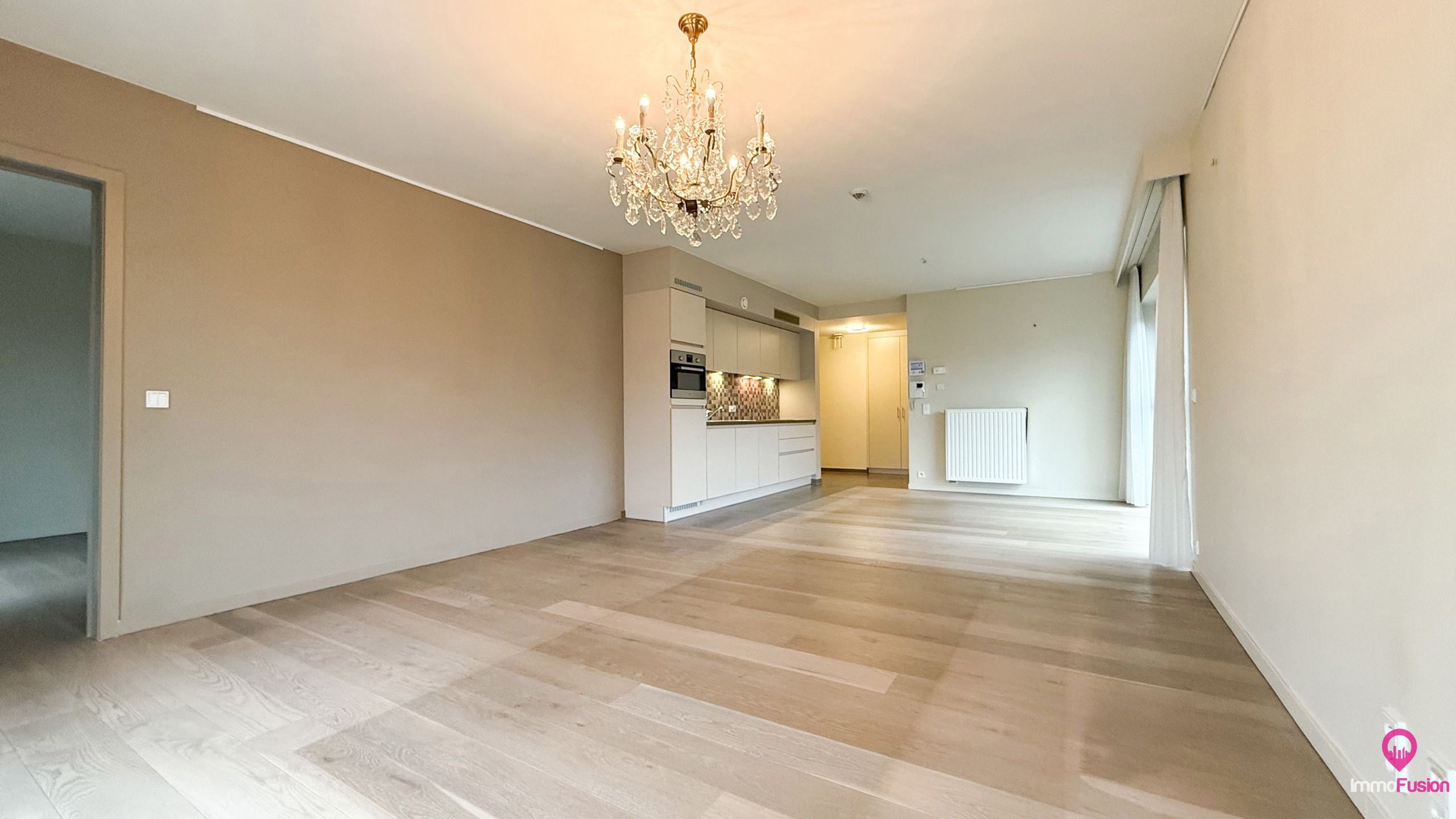 Stijlvol serviceflat met comfort, rust en zekerheid! foto 11