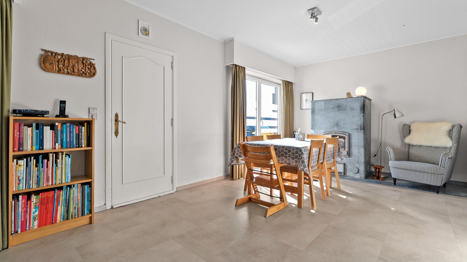 LINDEN - instapklare HOB op top locatie foto 3