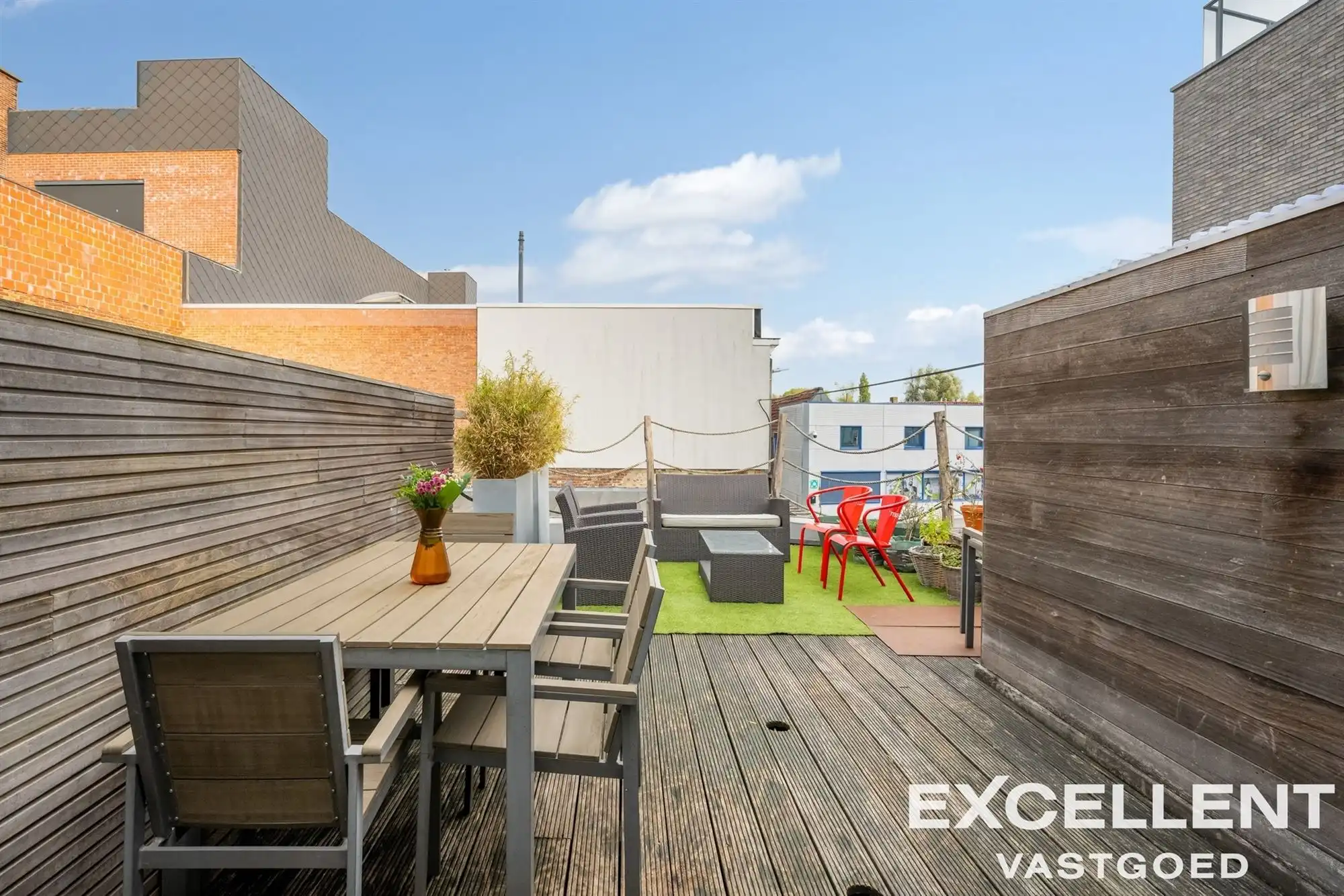 Uitzonderlijke woning te koop centrum Deinze  foto 10