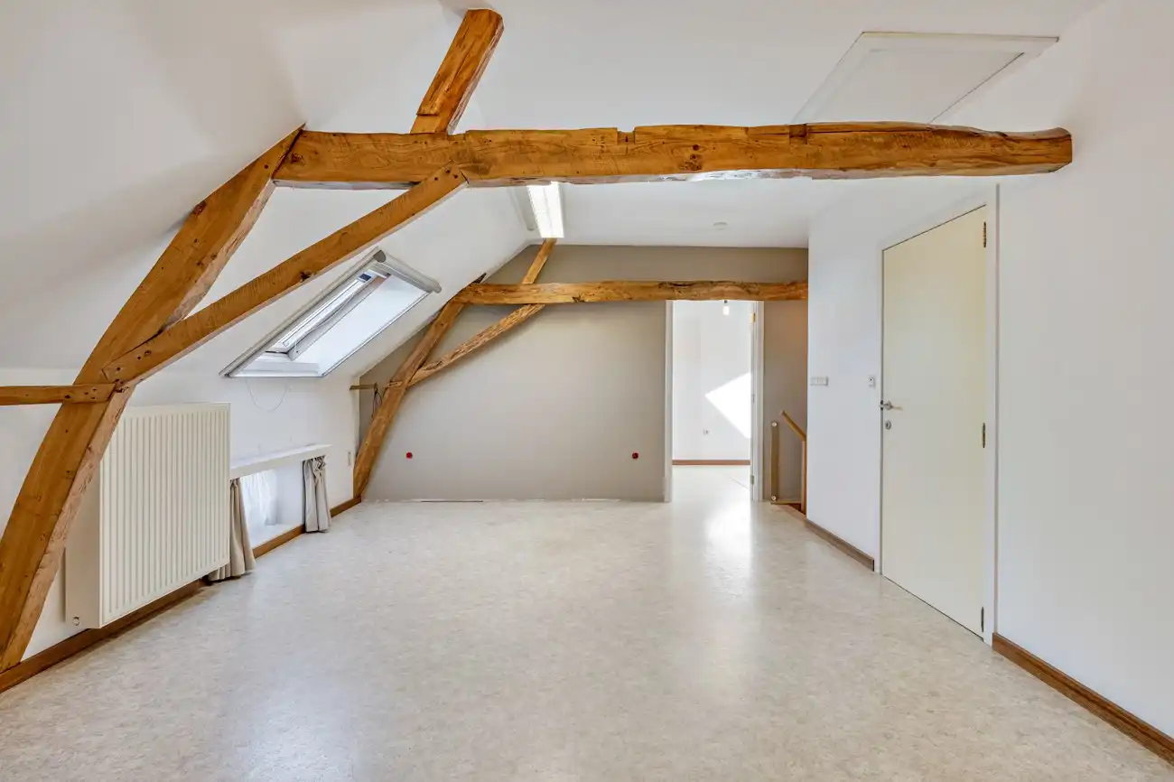 HOB op TOPlocatie in Grotenberge foto 8
