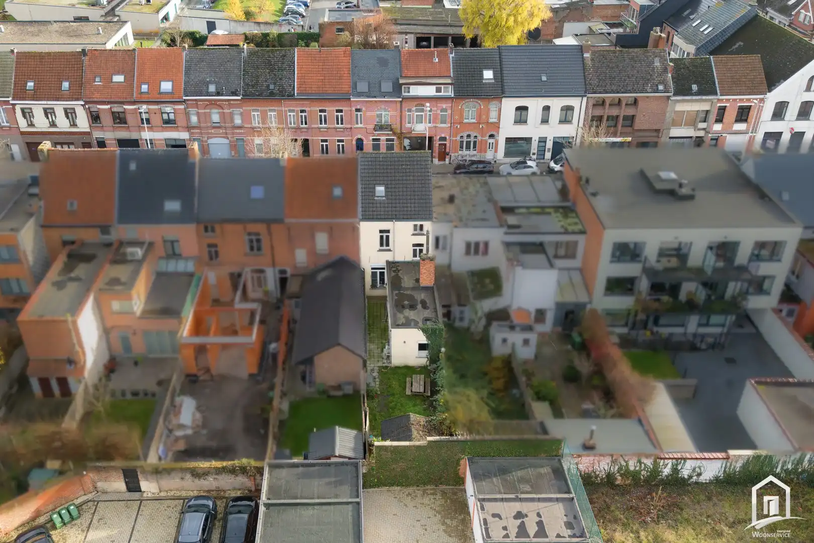 Woning met tuin in Sint-Gillis-bij-Dendermonde foto 22