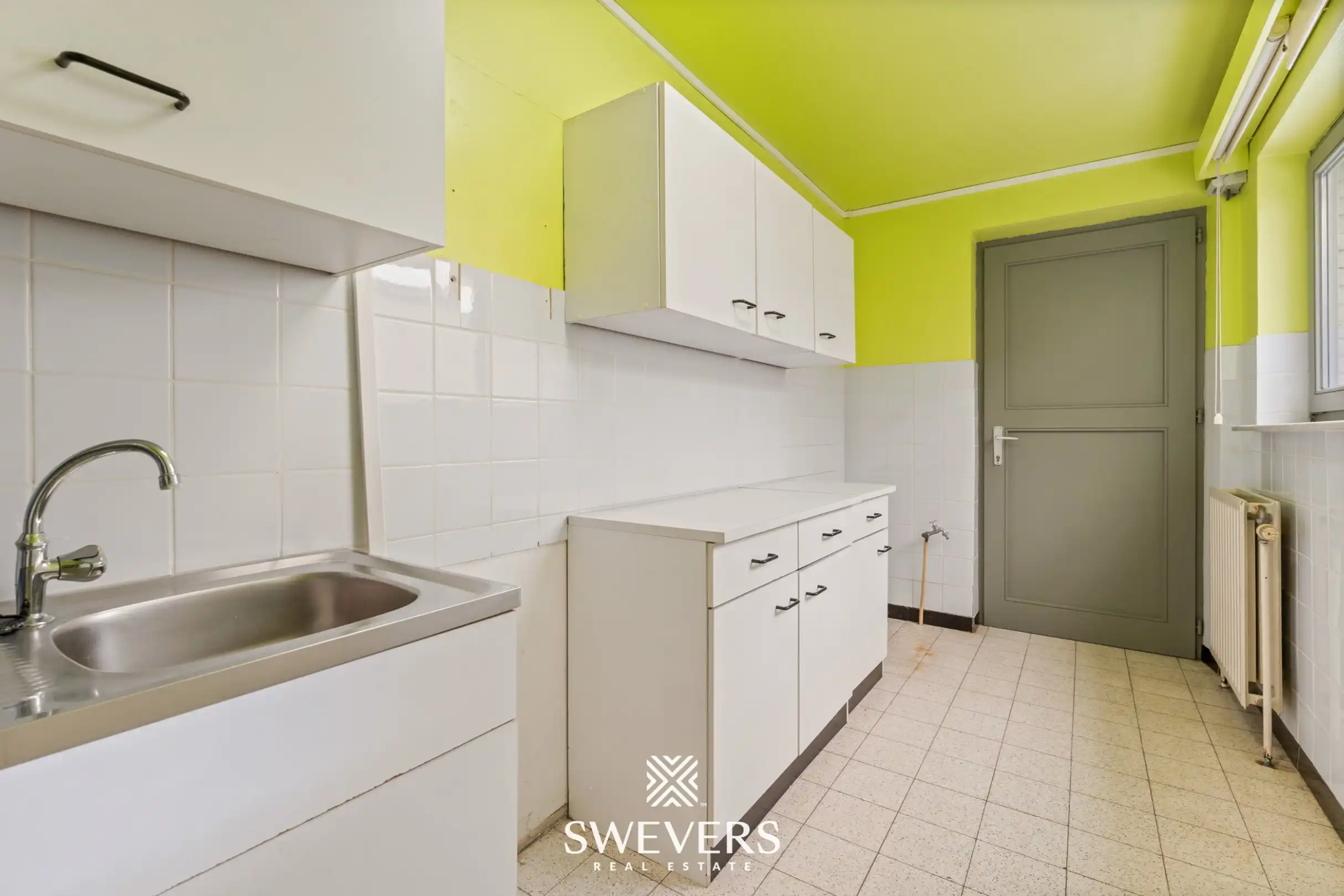 Instapklare rijwoning met tuin in Runkst foto 18